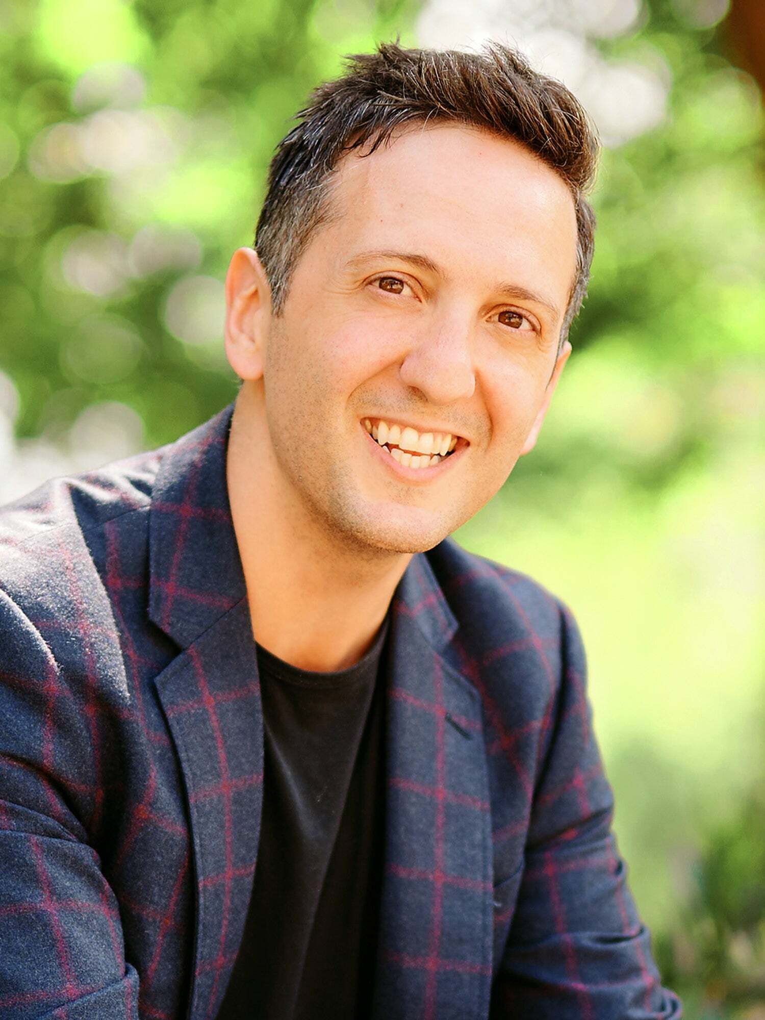Marc Cashin, Associate Real Estate Broker in Washington, McEnearney