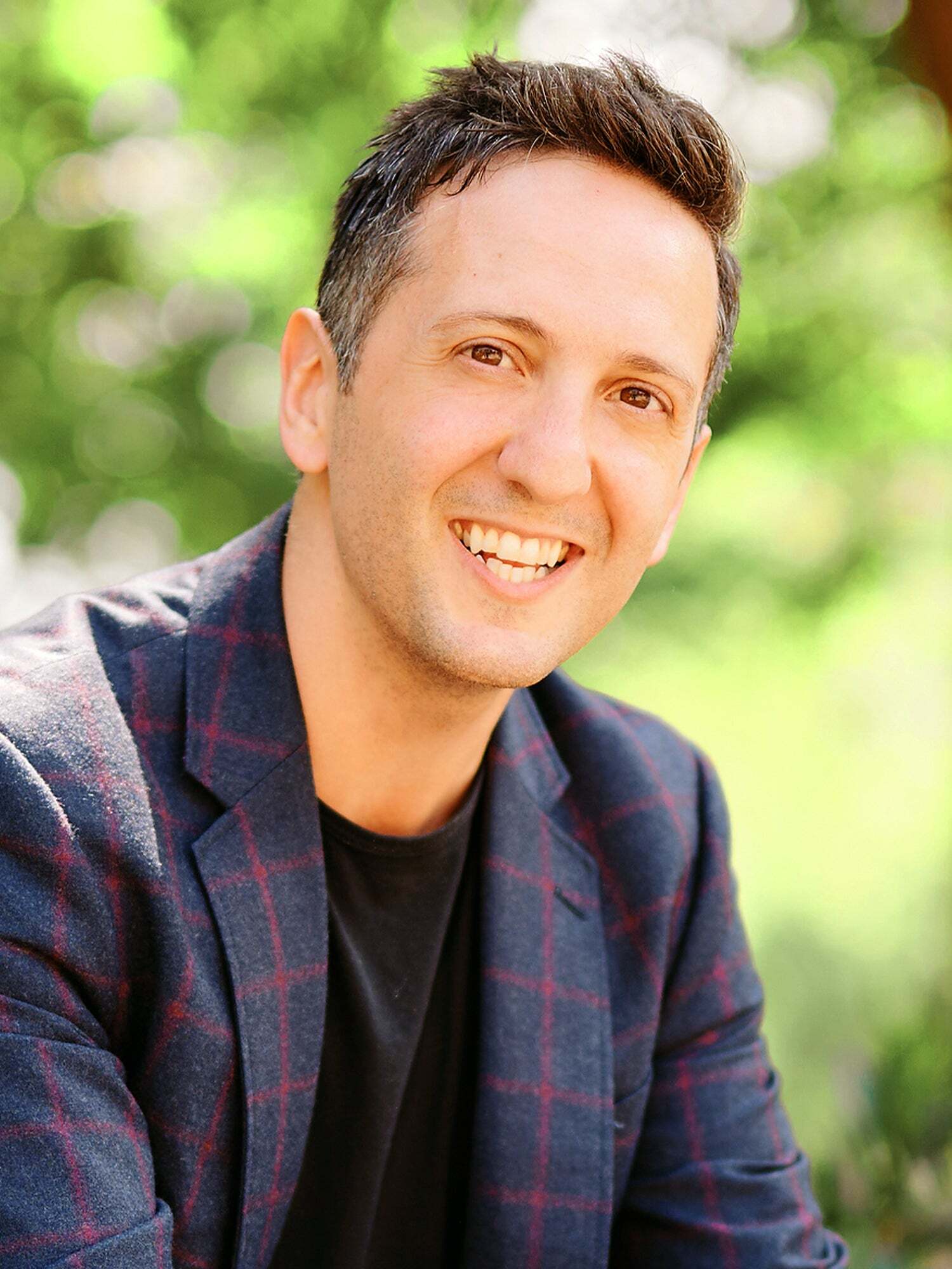 Marc Cashin, Associate Real Estate Broker in Washington, McEnearney