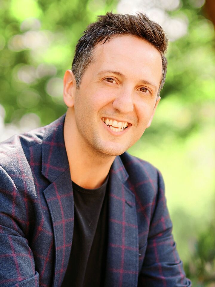 Marc Cashin, REALTOR® in Washington, McEnearney