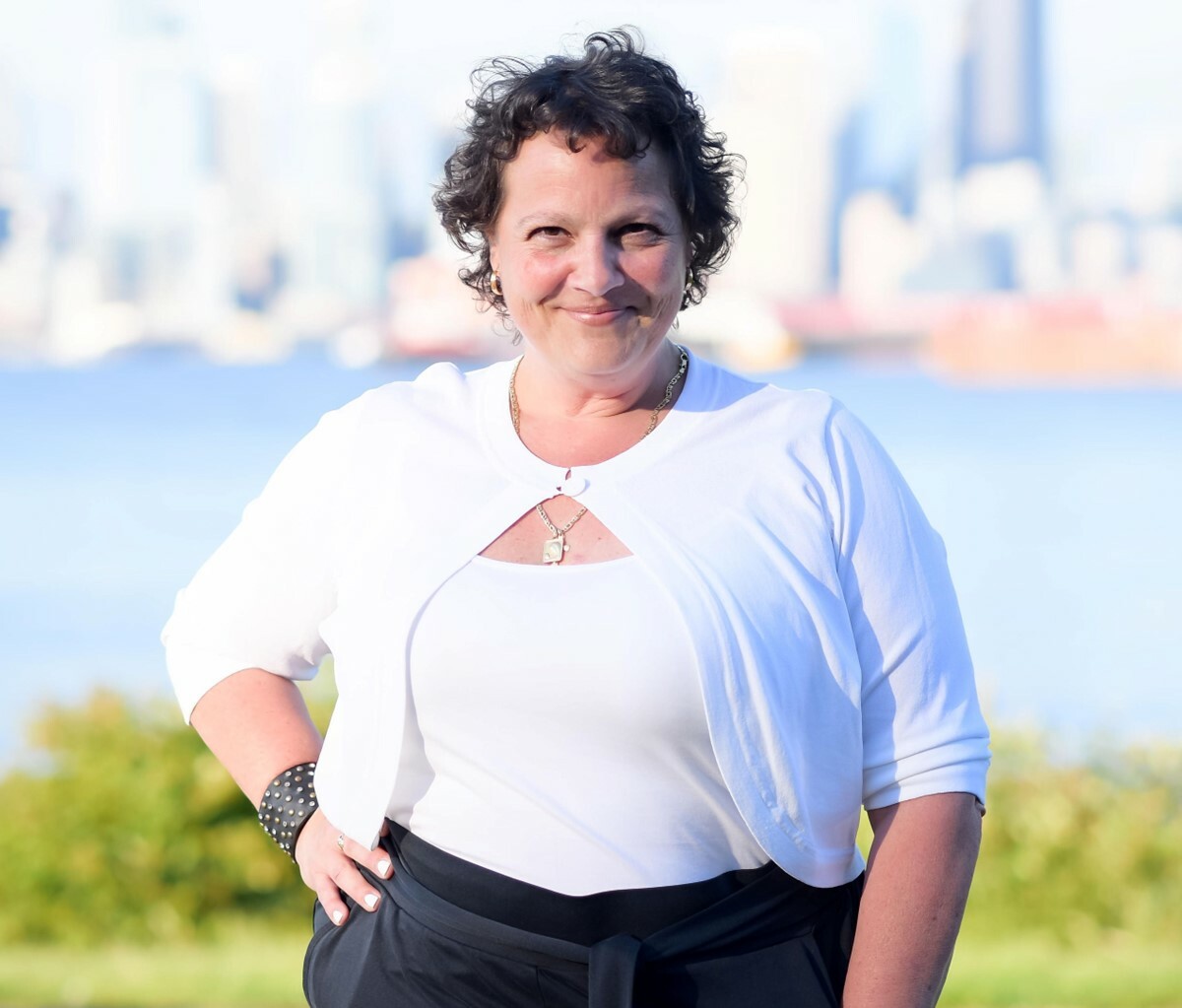 Marisa C. Quinn, Assistant to Dawnette Fletcher in Kent,Windermere