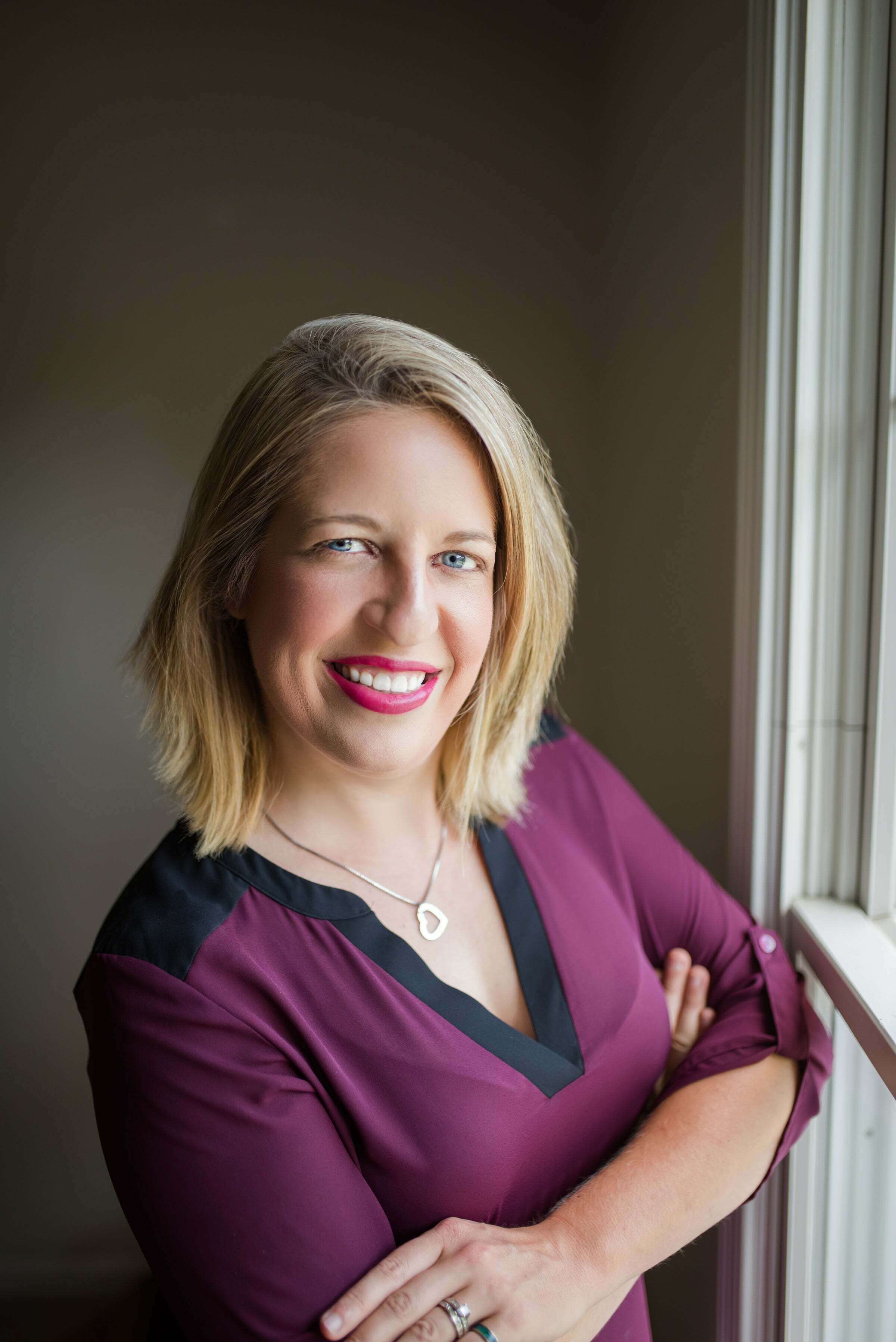Ashley Brown, Real Estate Salesperson in Solomons, O'BRIEN REALTY ERA POWERED