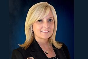 Doreen Walker, Real Estate Salesperson in Stafford, Elite