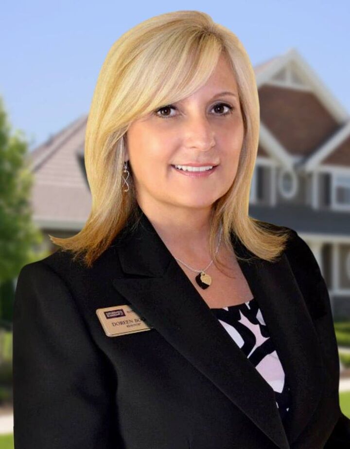 Doreen Boggs, Real Estate Salesperson in Stafford, Elite