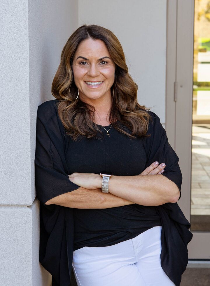 Kelly Menter, Real Estate Broker in Kennewick, Tomlinson