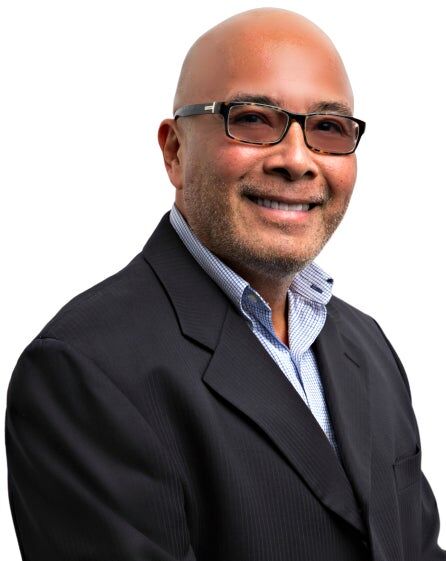 Lauro Reyes, Real Estate Salesperson in Woodland Hills, Masters