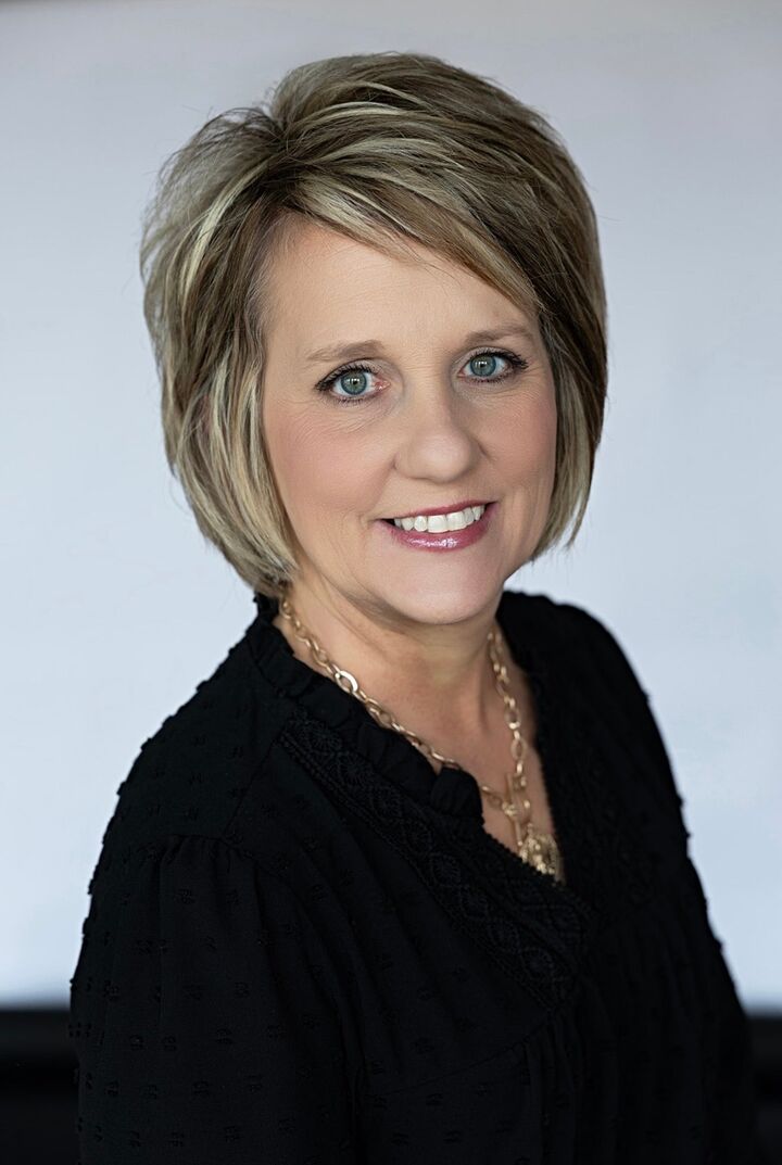 Amy Sorensen, Real Estate Salesperson in Fremont, The Good Life Group