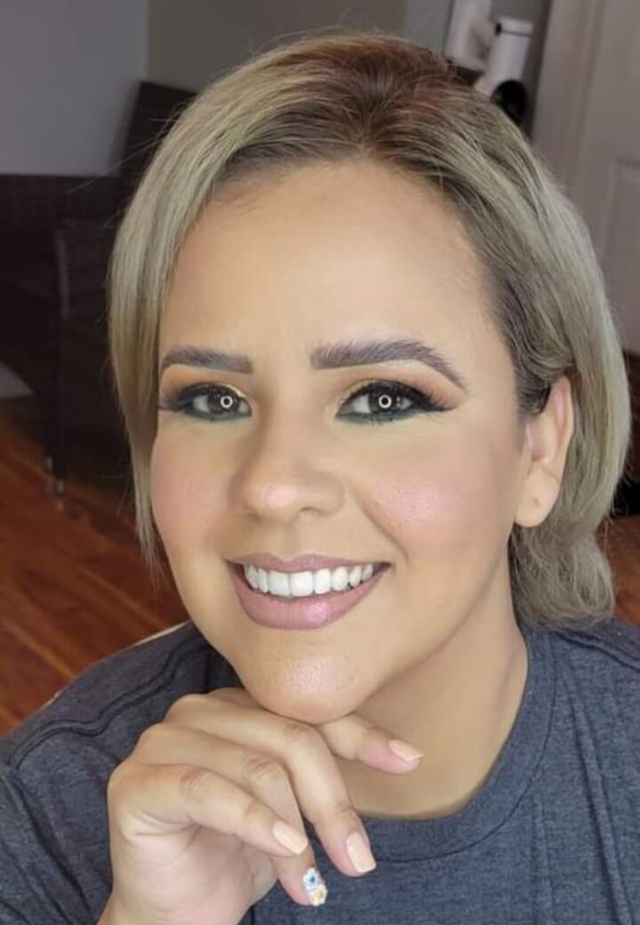 Zully Ospina, Real Estate Salesperson in Orlando, Carioti