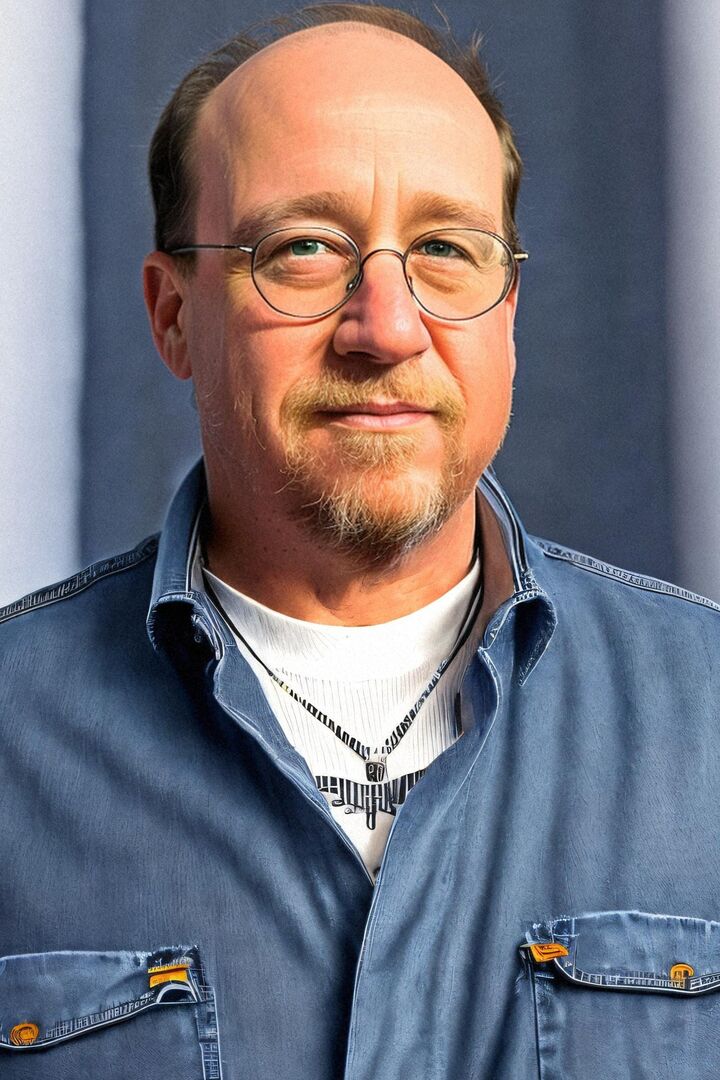 Joe Sepulvado, Real Estate Salesperson in Gulfport, Alfonso Realty