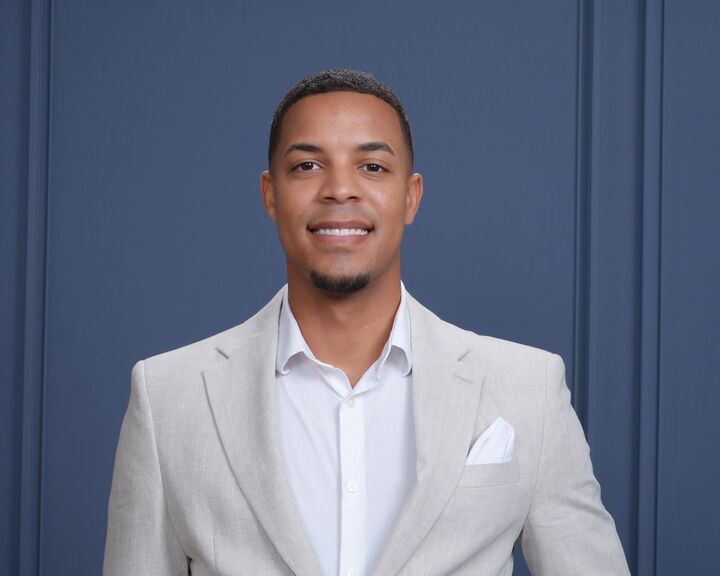 Lervison Santo, Real Estate Salesperson in North Billerica, ERA Key Realty Services