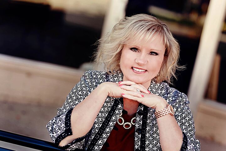 Teresa Aufdenberg, Real Estate Salesperson in Jackson, Premiere Realty