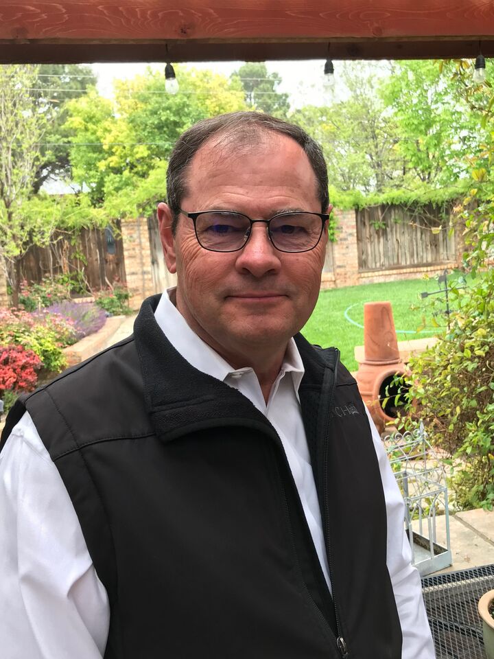 Jed Welch, Real Estate Salesperson in Amarillo, ERA Courtyard Real Estate