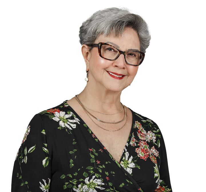 Ethel Henry, Real Estate Salesperson in Jacksonville, Vanguard Realty