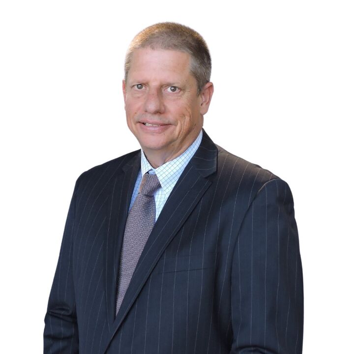 Neil BayLard, Real Estate Salesperson in Hemet, Masters