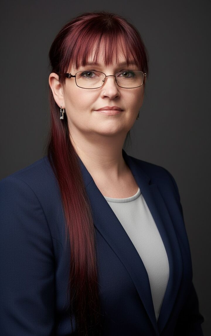 Jennifer  Pascual,  in Mount Vernon, Windermere