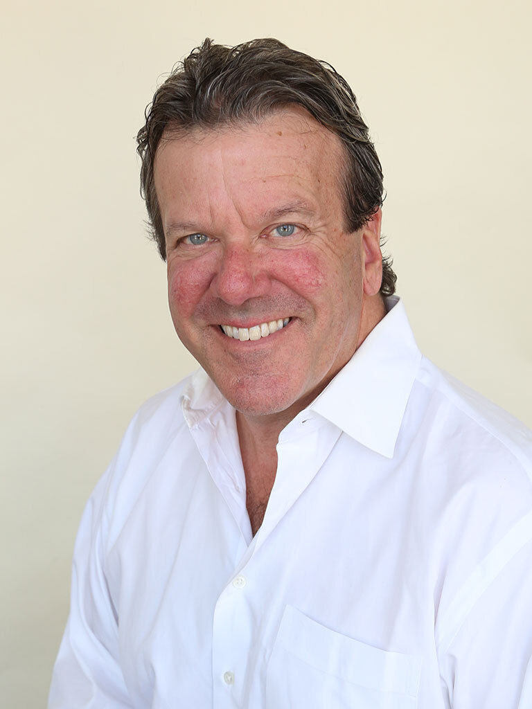 Tobias Hildebrand