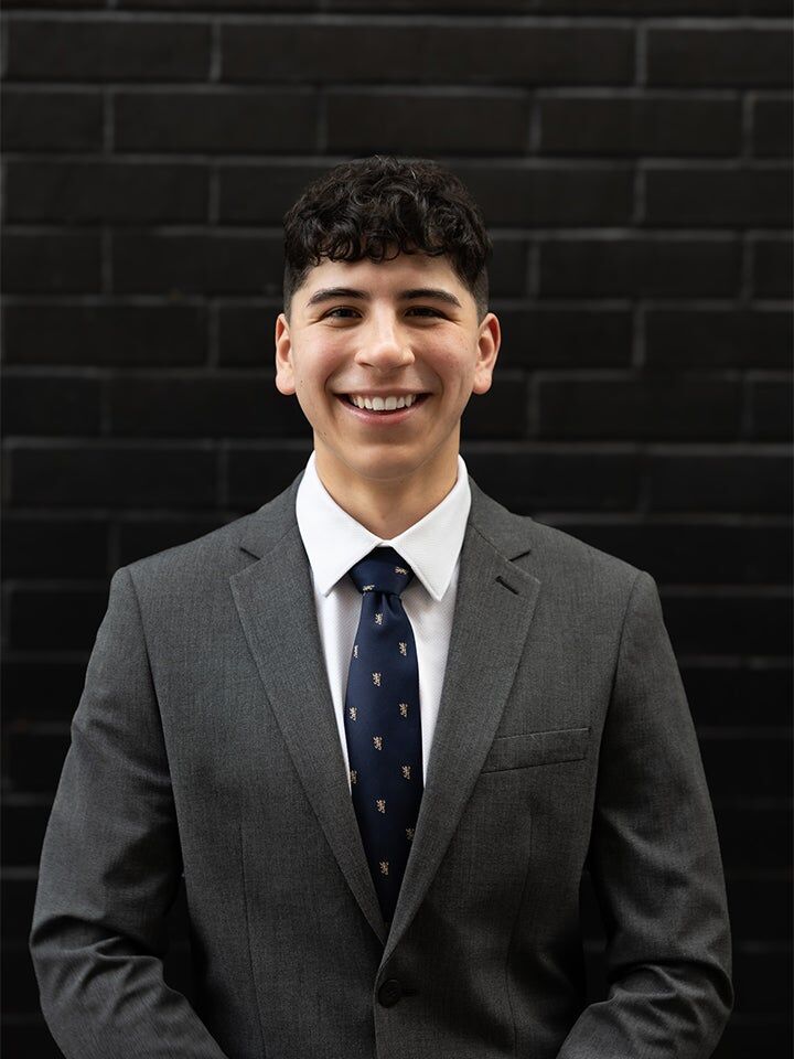 Cameron Schaller, Real Estate Salesperson in Beloit, Affiliated