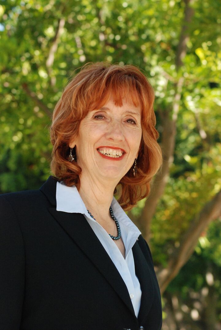 Patricia Billings Malone, Real Estate Salesperson in Ventura, Masters