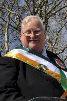 Robert Gessler, Real Estate Salesperson in Bensalem, Advantage Gold