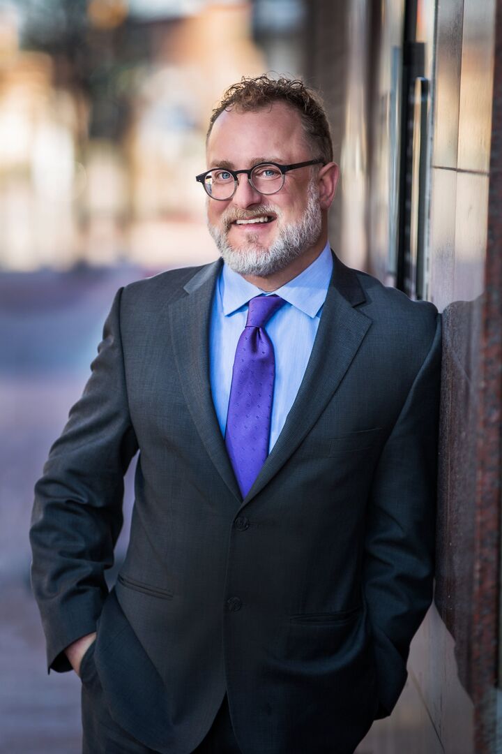 Kevin Keating, Associate Real Estate Broker in Mount Pleasant, Mt. Pleasant Realty