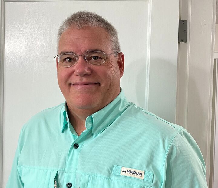 Todd Russell, Associate Real Estate Broker in Kingston, Jim Henry & Associates