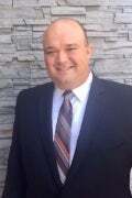 Eric Fehnel, Real Estate Salesperson in Montrose, Jackson Real Estate