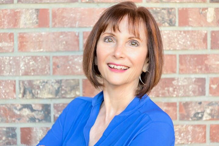 Cheryl Rouse, Real Estate Salesperson in Fair Oaks, Reliance Partners