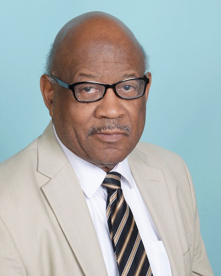 William Jackson, Real Estate Salesperson in West Deptford, Alliance