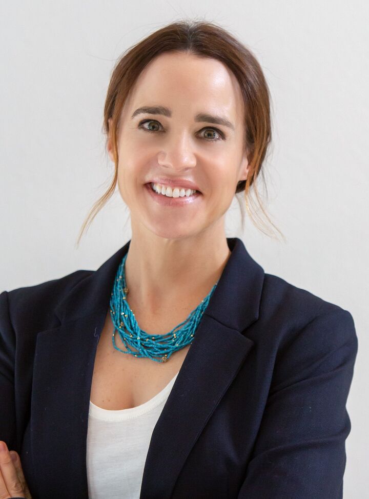 Caroline Stein, Real Estate Salesperson in Tampa, Beggins Enterprises