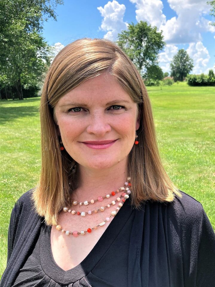 Amy Price, Real Estate Salesperson in Saint Louis, Premier Group