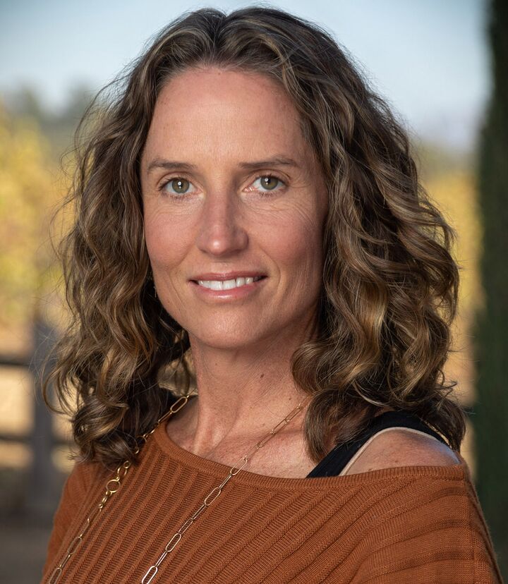 Rachel Moore, Sales Representative in Sebastopol, Icon Properties