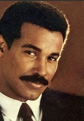 Richard White, Real Estate Salesperson in Berkeley, Masters