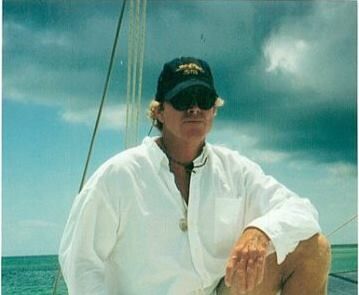 Curtis White, Real Estate Salesperson in Madeira Beach, Beggins Enterprises