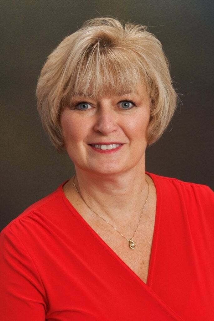Rita Wells, Real Estate Salesperson in Milford, Premier
