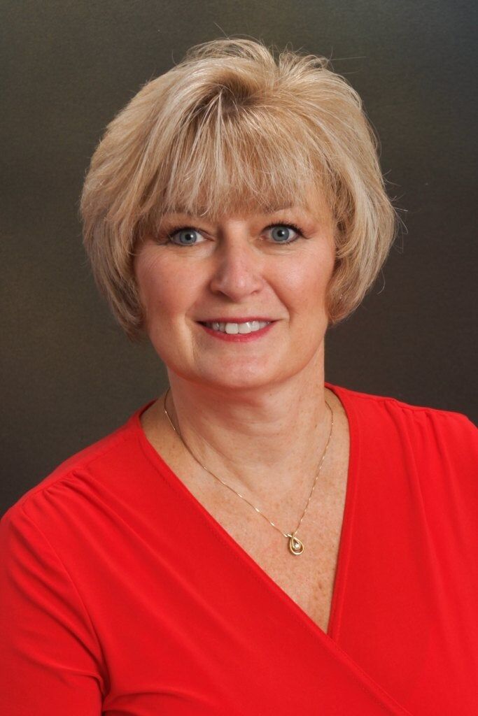 Rita Wells, Real Estate Salesperson in Milford, Premier