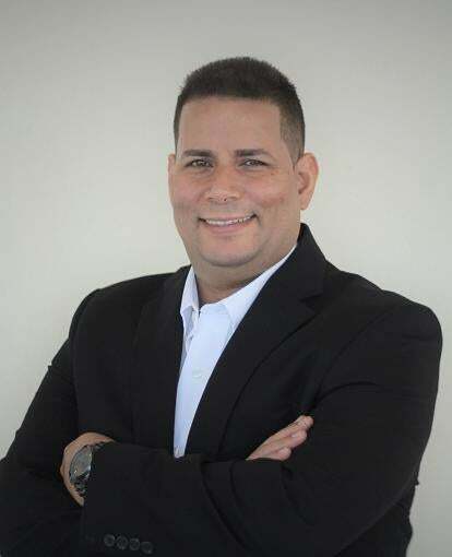 Jose Lopez, Real Estate Salesperson in Windermere, Carioti
