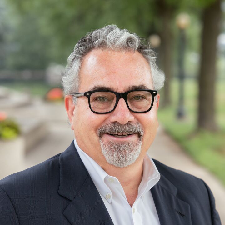 Todd Roesler, Real Estate Salesperson in Grand Rapids, Schmidt Realtors