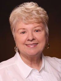 Doris Calder, Real Estate Salesperson in Mandeville, TEC