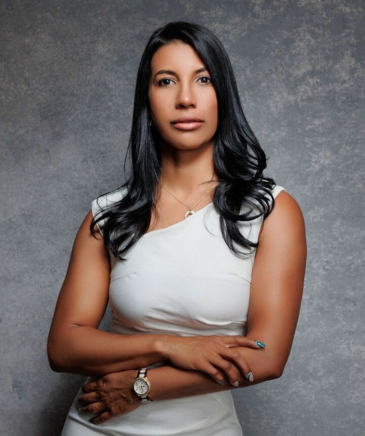 Carolina Hidalgo, Real Estate Salesperson in Lawrence, North East