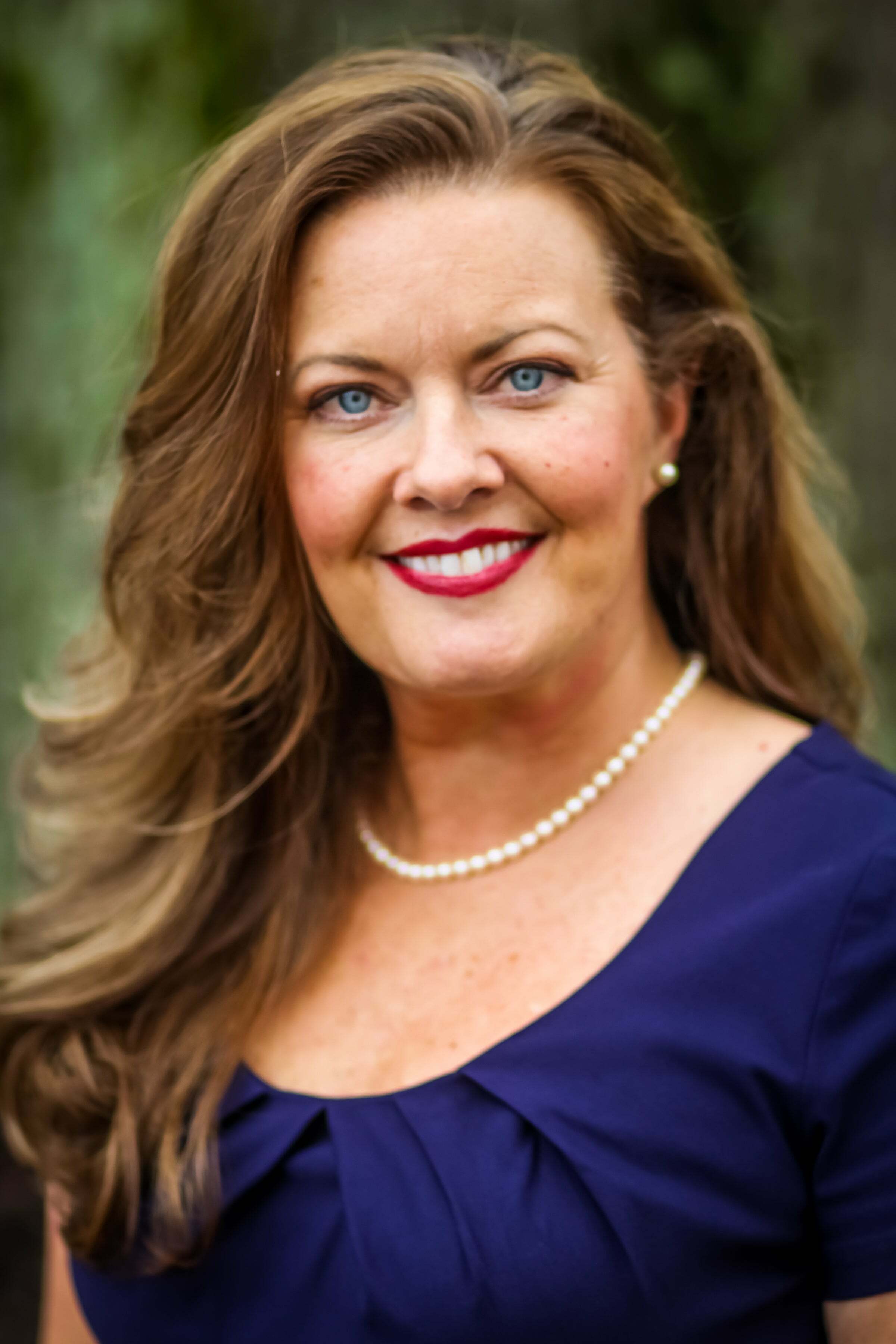 Jennifer Powell, Associate Real Estate Broker in Charlotte, Paracle