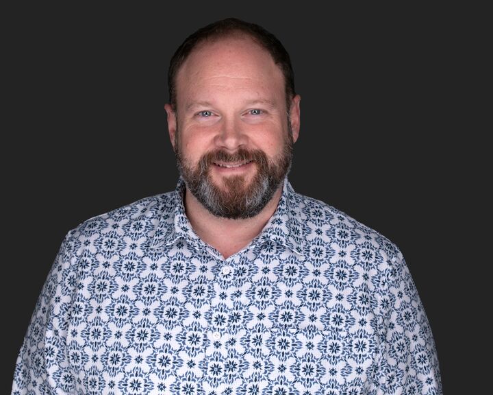 Brian Miller, Real Estate Salesperson in Bethlehem, Hearthside