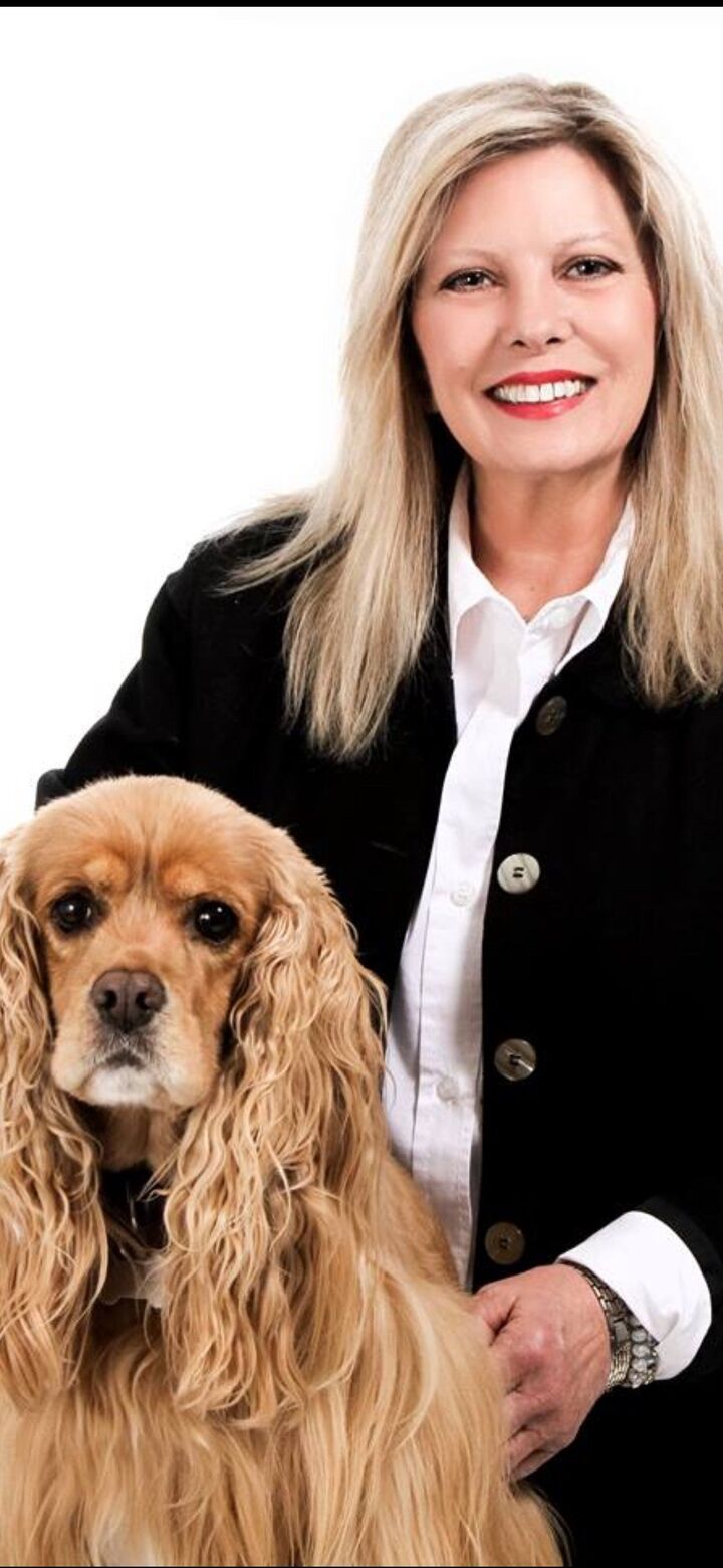 Barbara Penna,  in Birmingham, Professionals