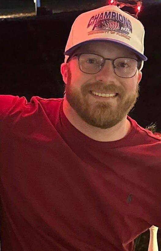 Kiefer Parrish, Real Estate Salesperson in Dothan, ERA Porch Light Properties