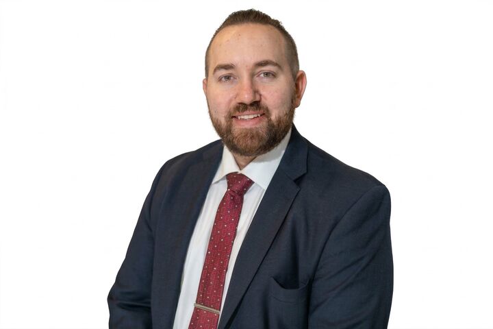 Collin Seaton, Real Estate Salesperson in Colleyville, Judge Fite Company