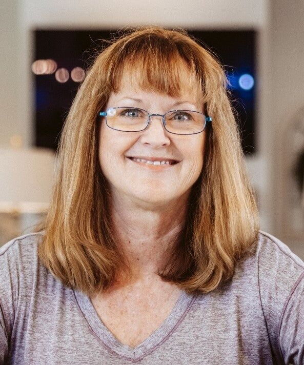 Carol Thompson, Real Estate Salesperson in Lindale, First Group