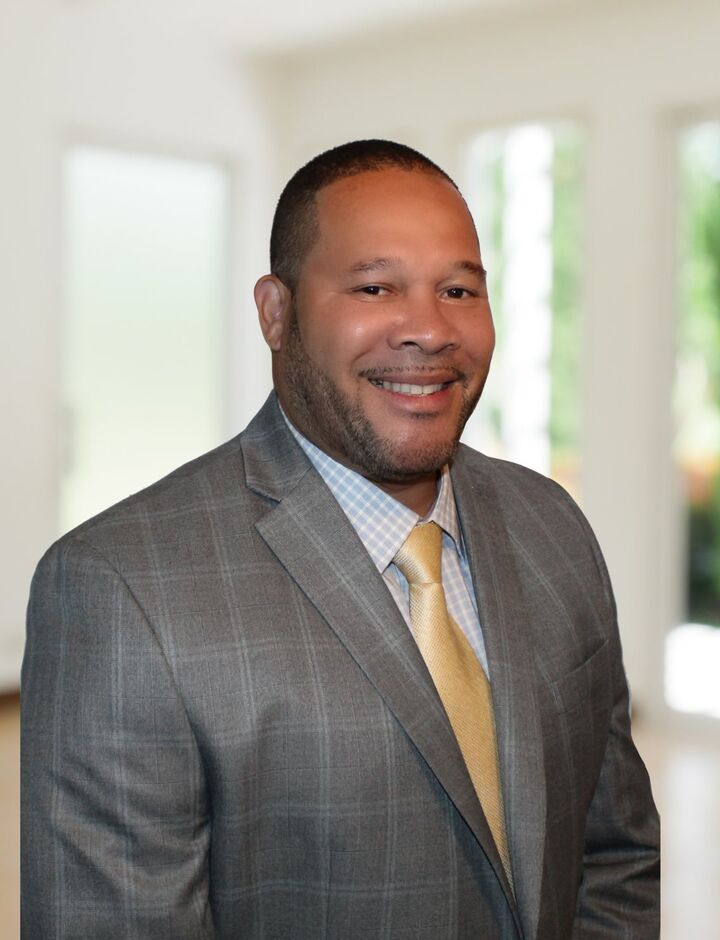 Bryant Walton, Real Estate Salesperson in Whitehall, Cassidon Realty