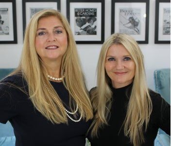 Anne Marie Sharkey-Yibirin, Real Estate Salesperson in Fort Lauderdale, Florida 1st