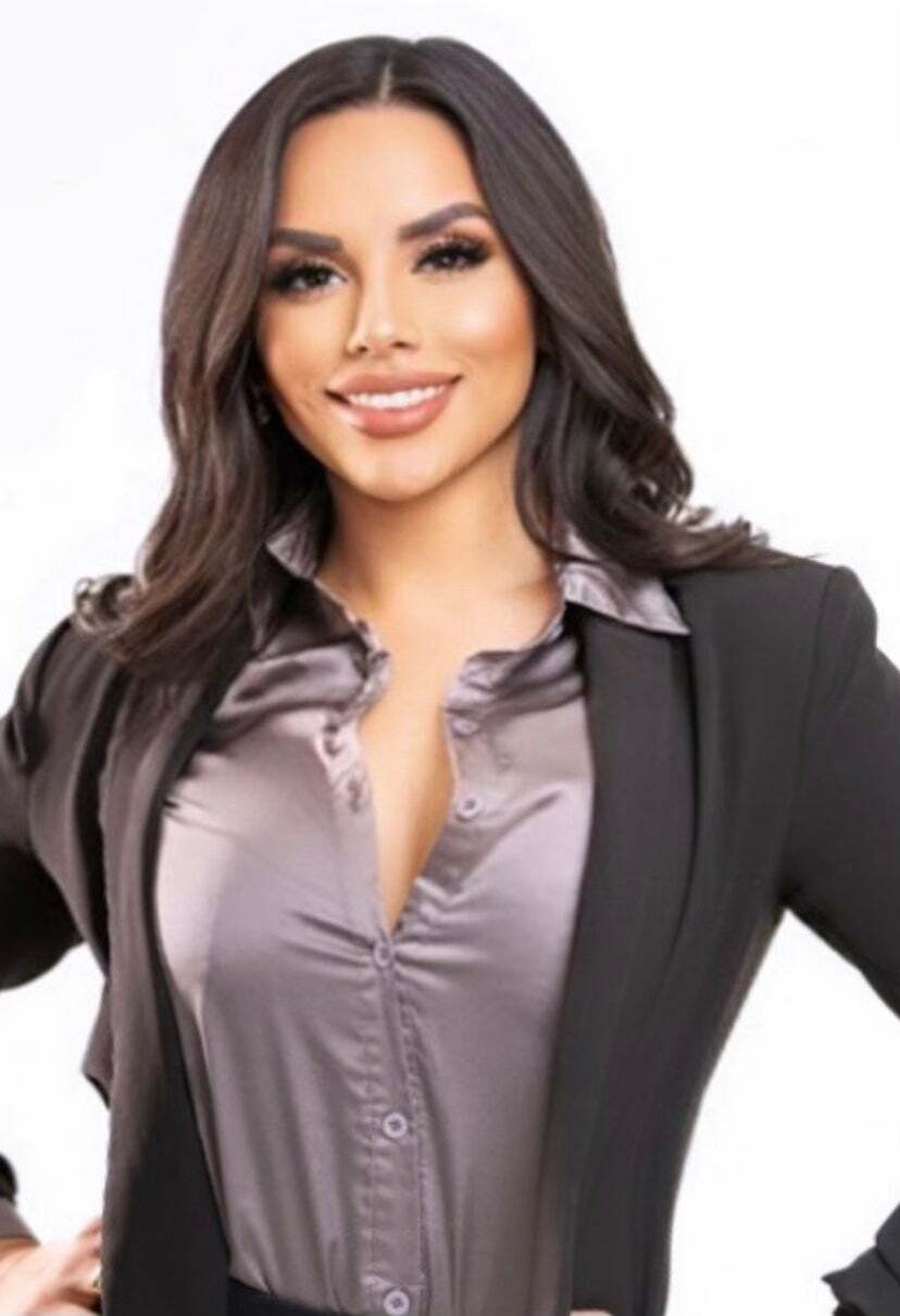 Priscilla Ramos, Real Estate Salesperson in El Paso, ERA Sellers & Buyers Real Estate