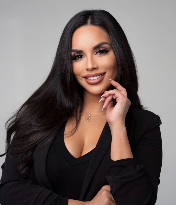 Priscilla Ramos, Real Estate Salesperson in El Paso, ERA Sellers & Buyers Real Estate