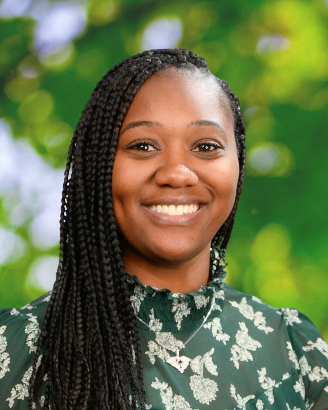 Davida Alston-Gonzales, Real Estate Salesperson in Bluffton, Paracle