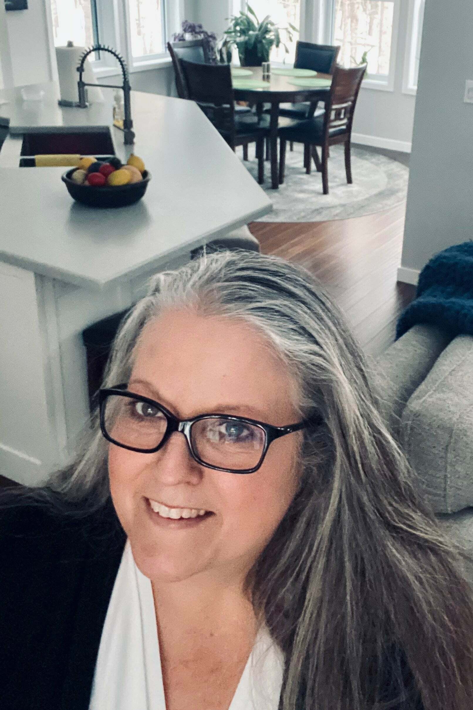 Heidi Waid,  in Lapeer, Professionals